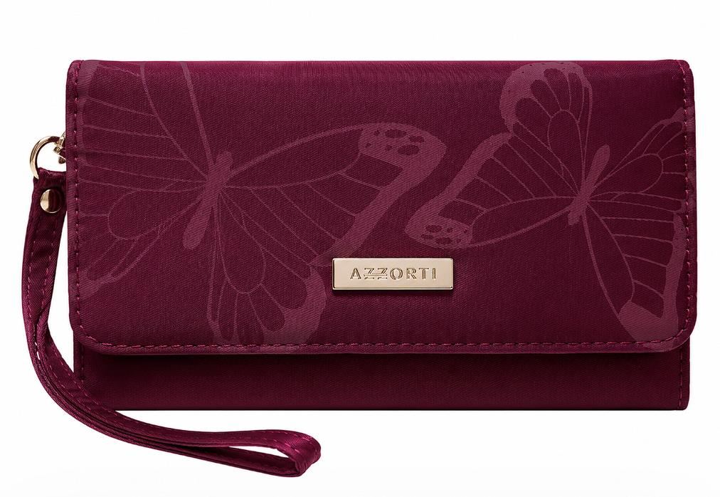 Bolso de Mano Azzorti